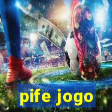 pife jogo